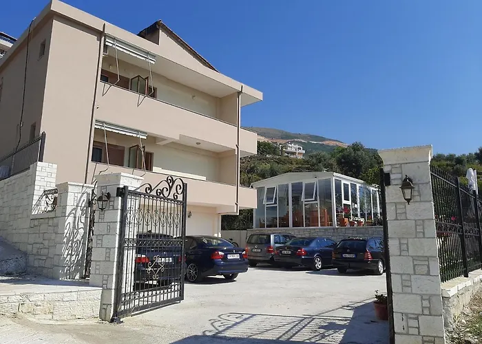 Voyage Villa