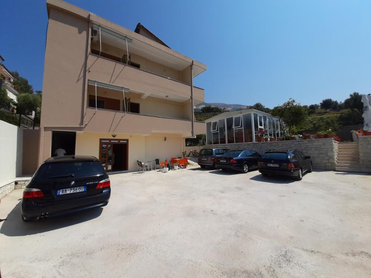 Voyage 3* Vlorë