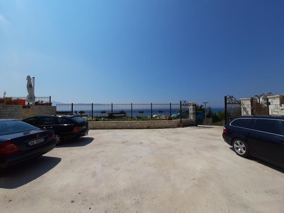 Hotel Voyage Vlorë
