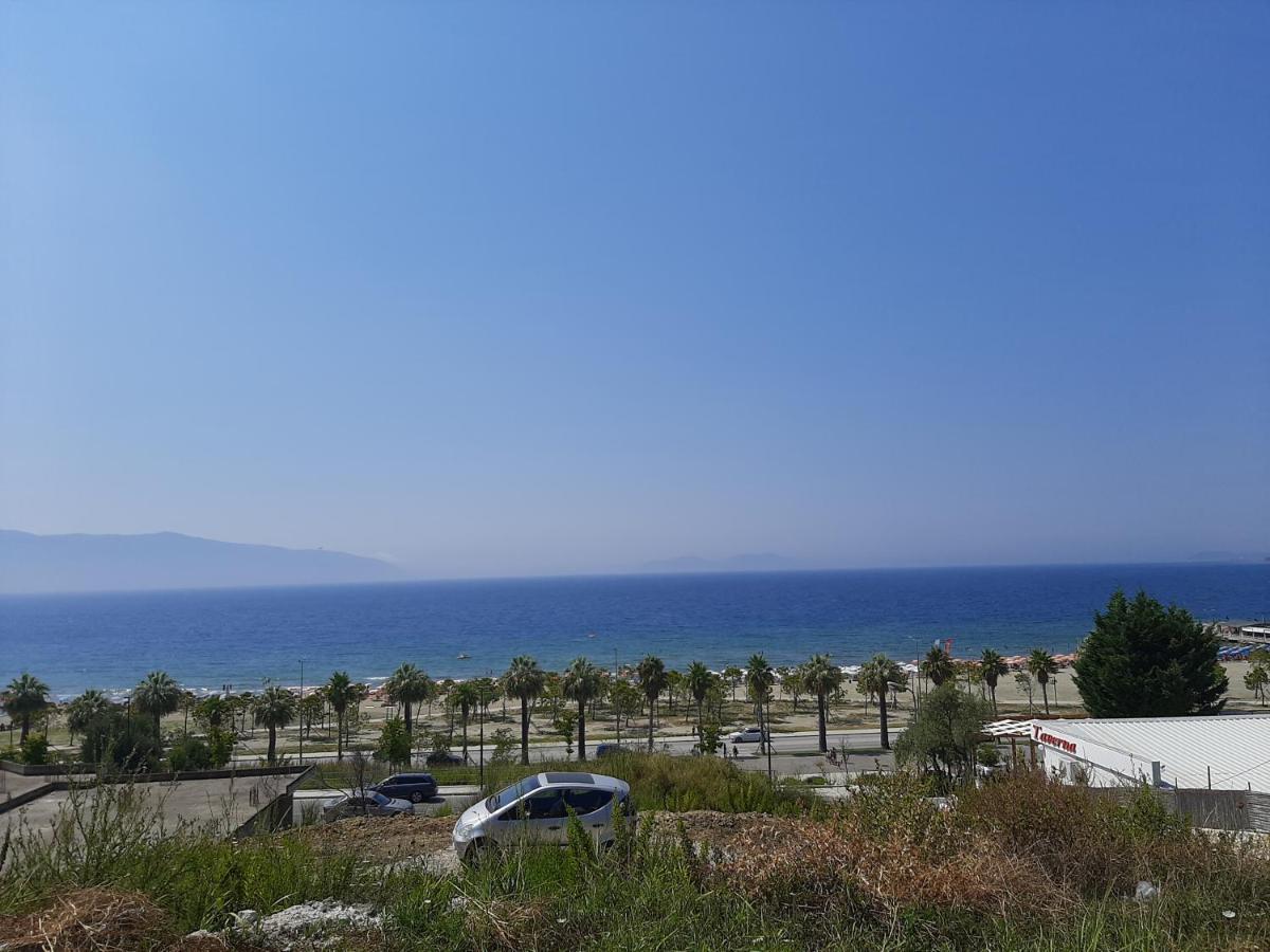 Voyage Vlorë