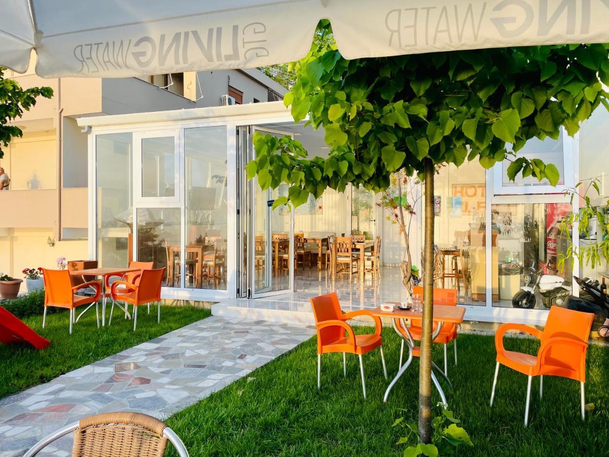 Voyage 3* Vlorë