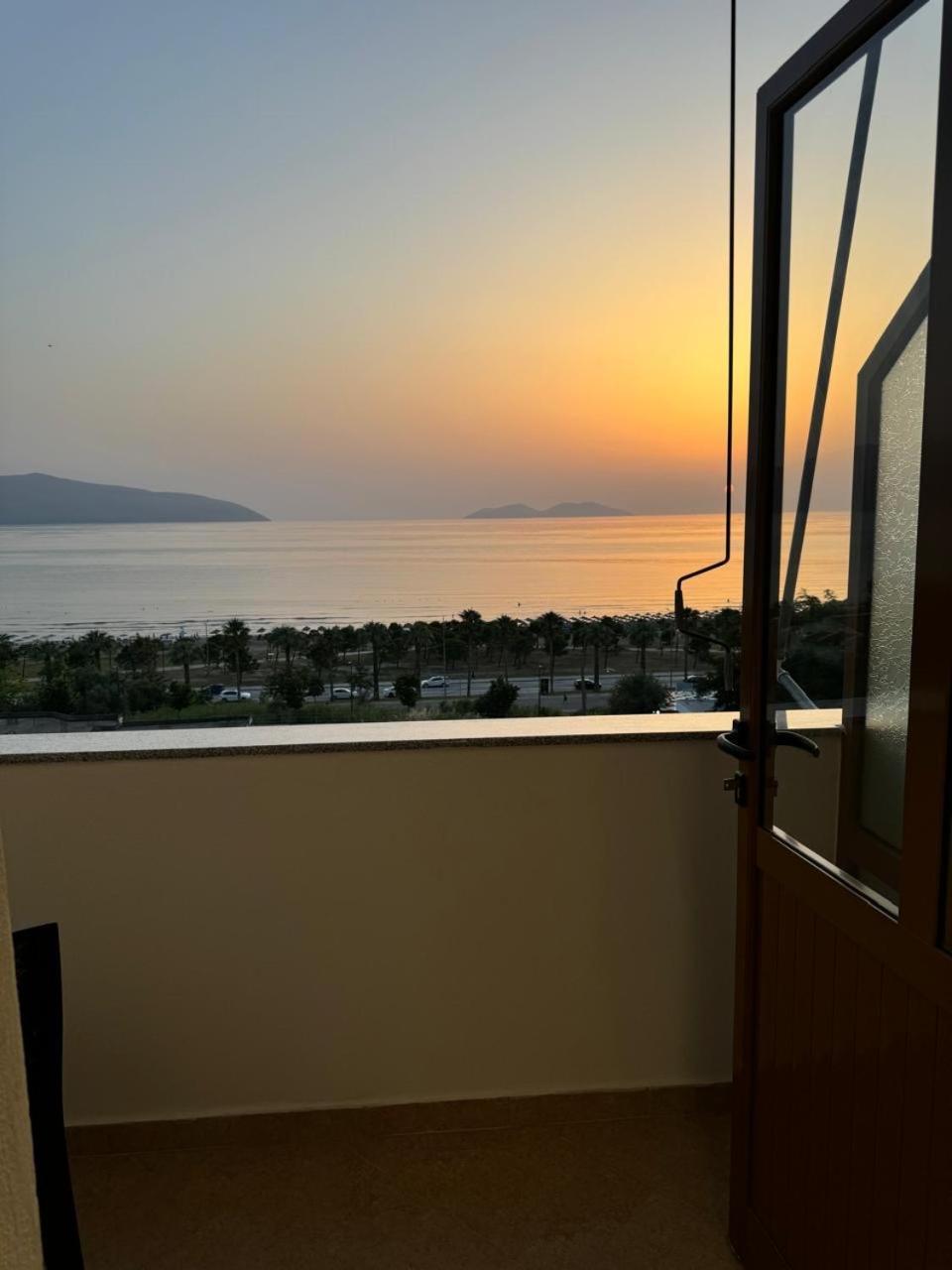 Hotel Voyage Vlorë