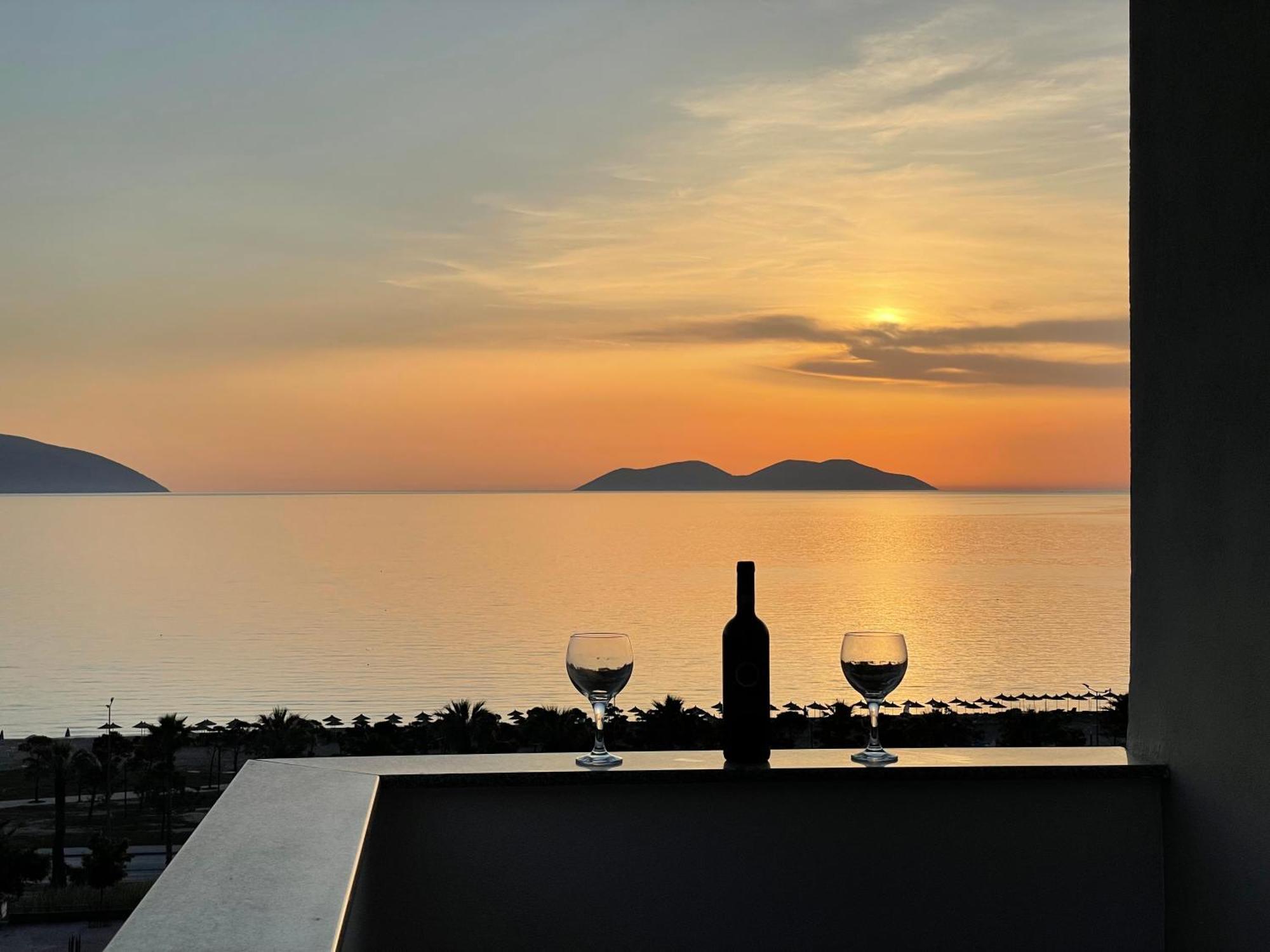 Hotel Voyage Vlorë