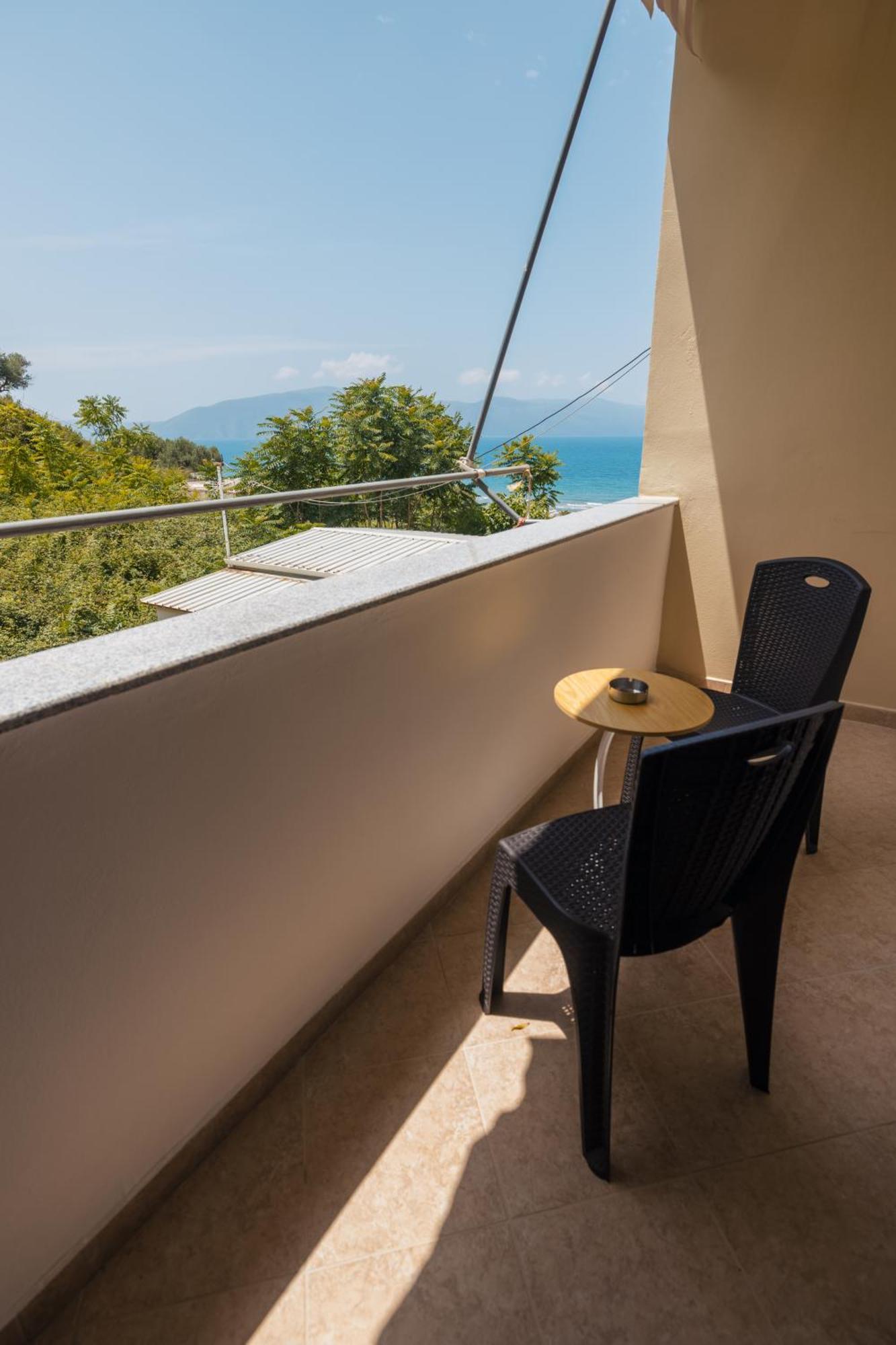 Hotel Voyage Vlorë