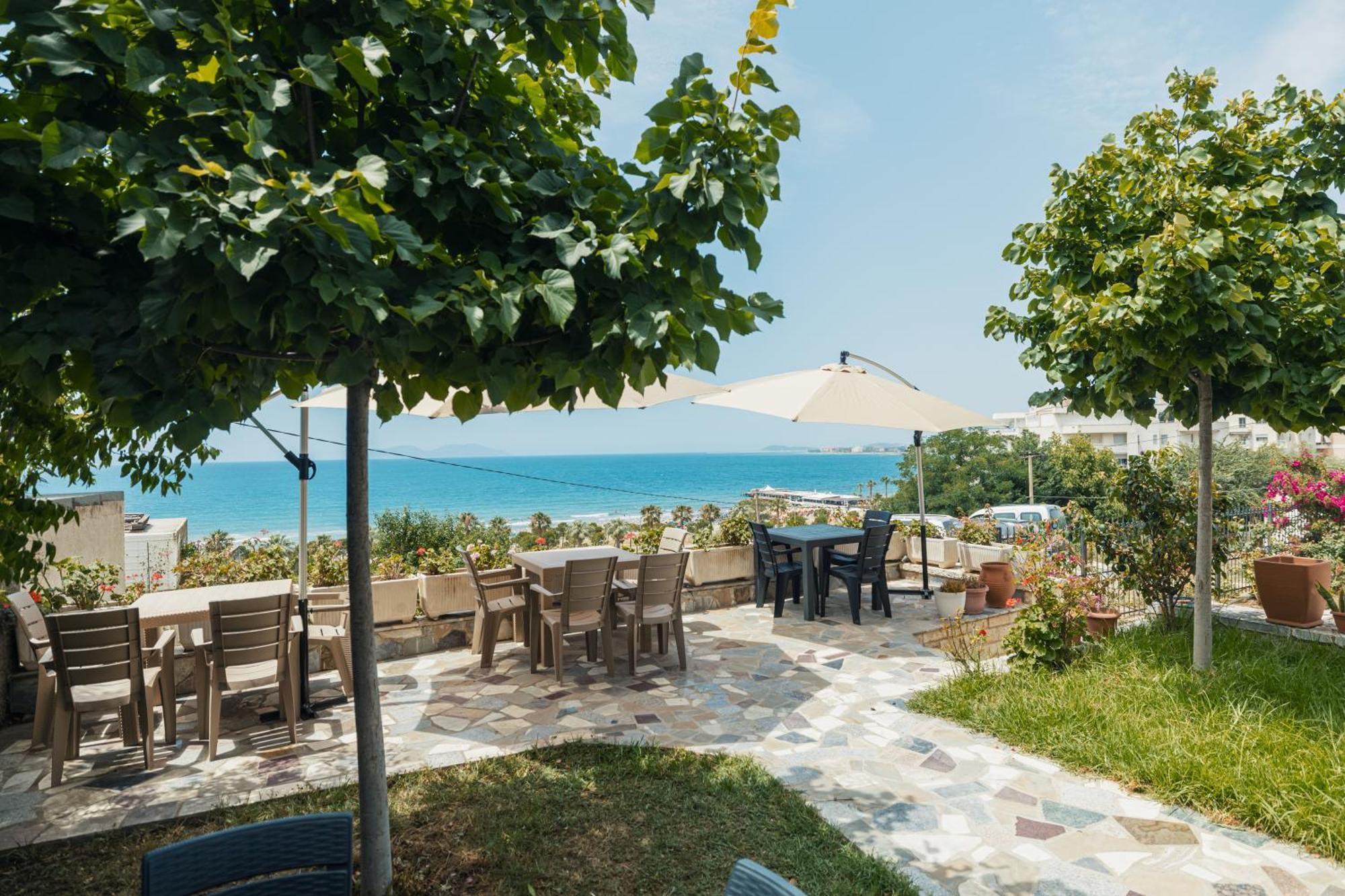 Voyage Hotel 3*