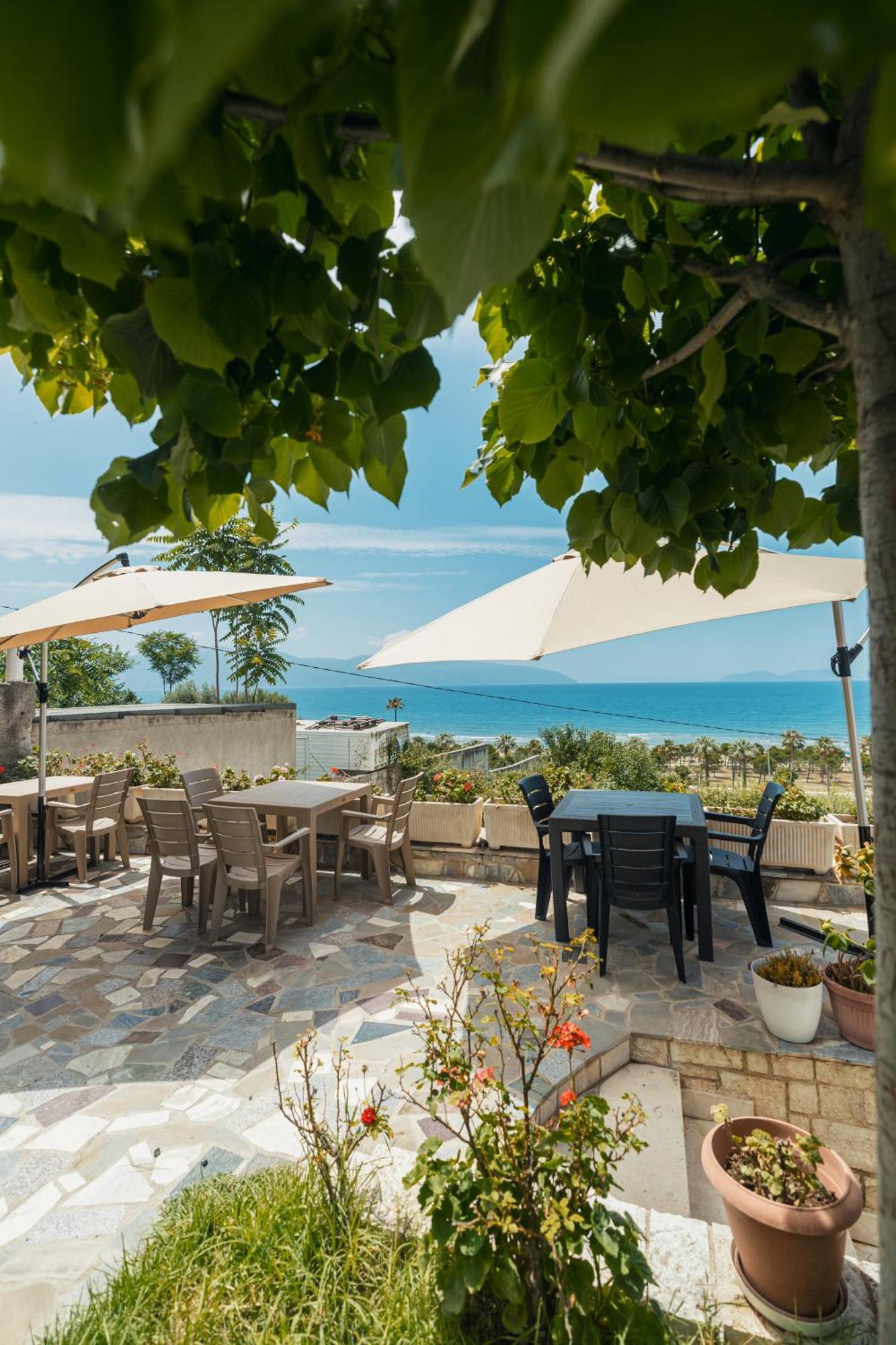 Voyage Vlorë
