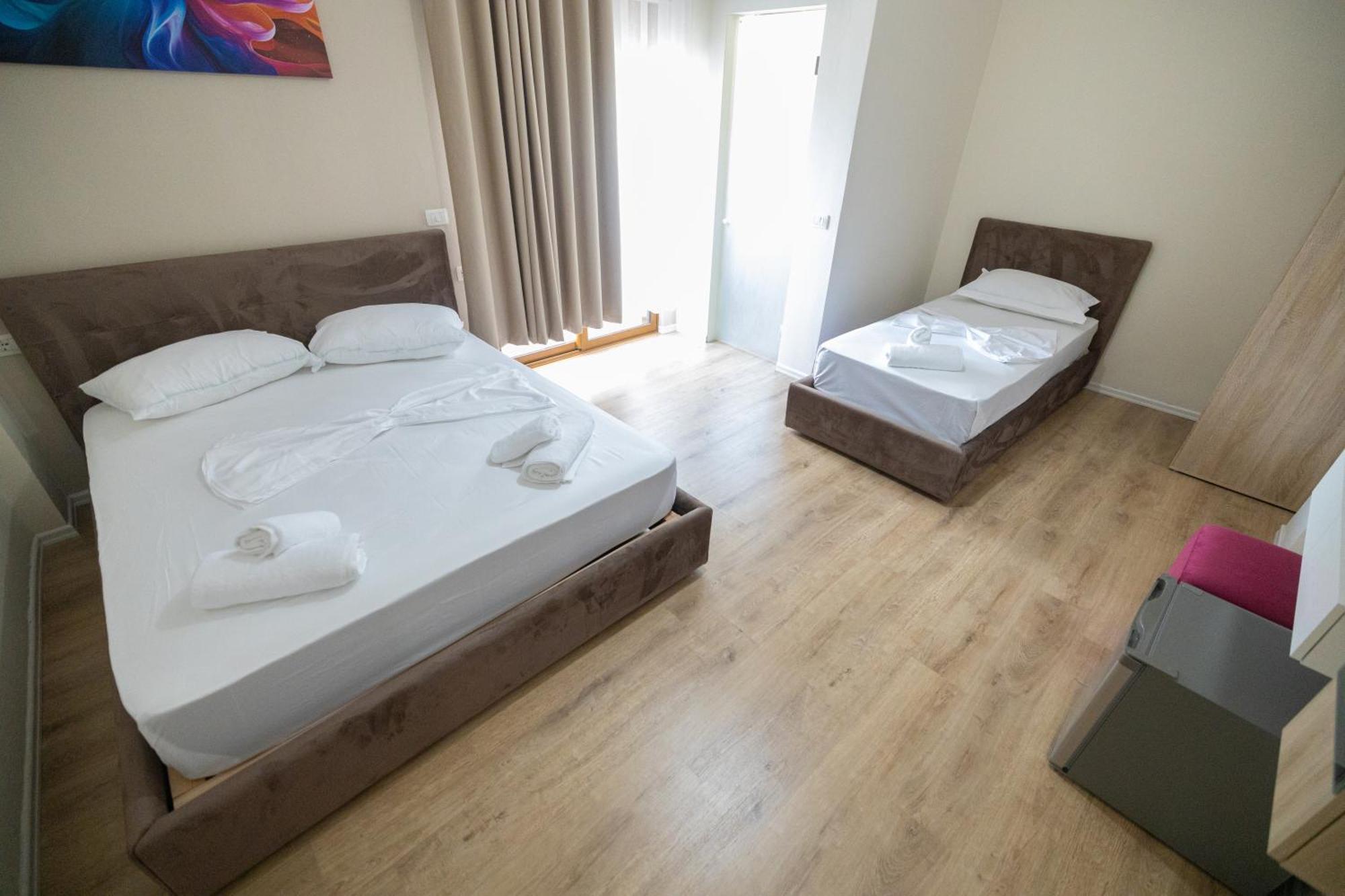 Voyage Hotel 3*