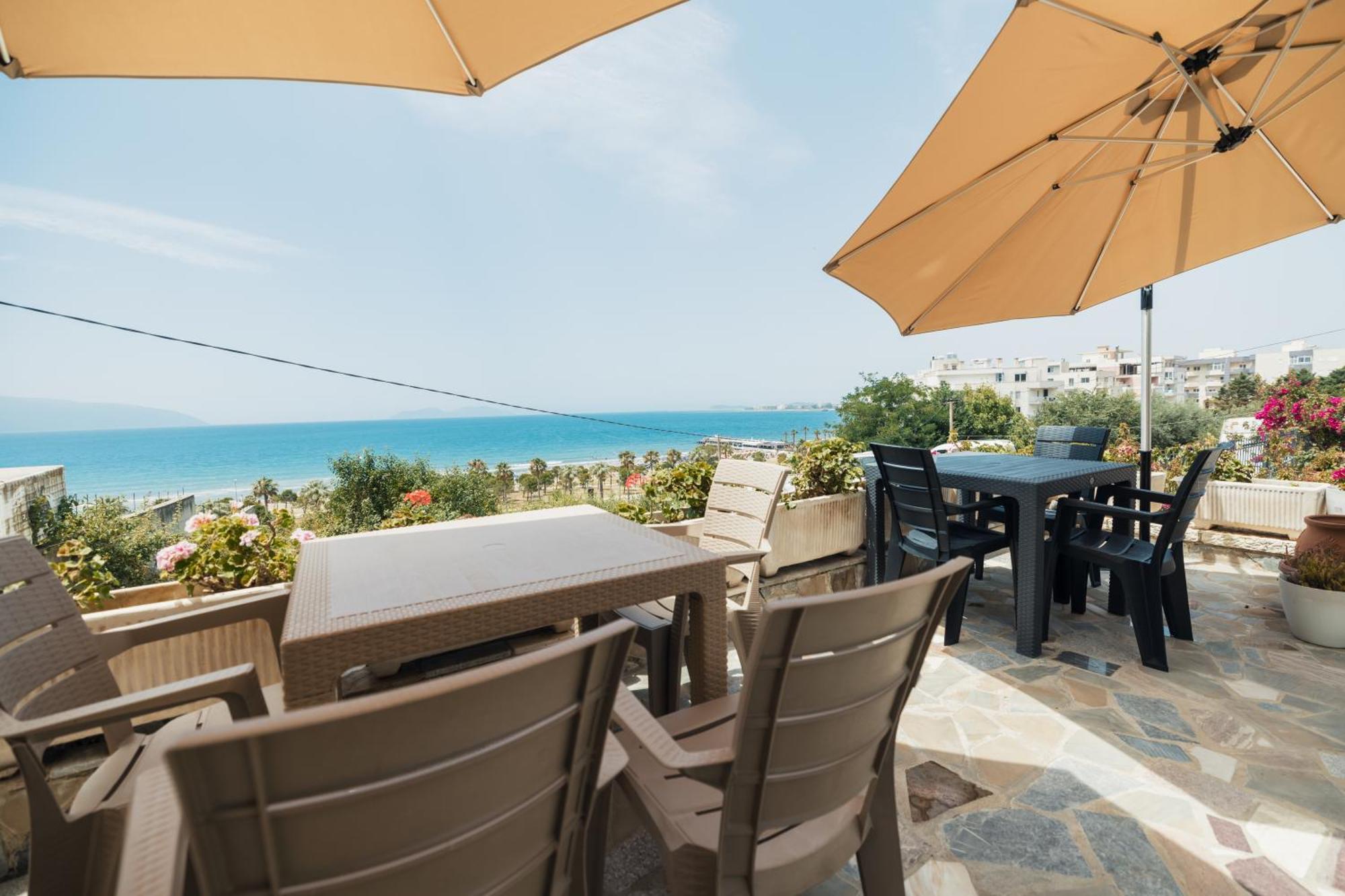 Hotel Voyage Vlorë