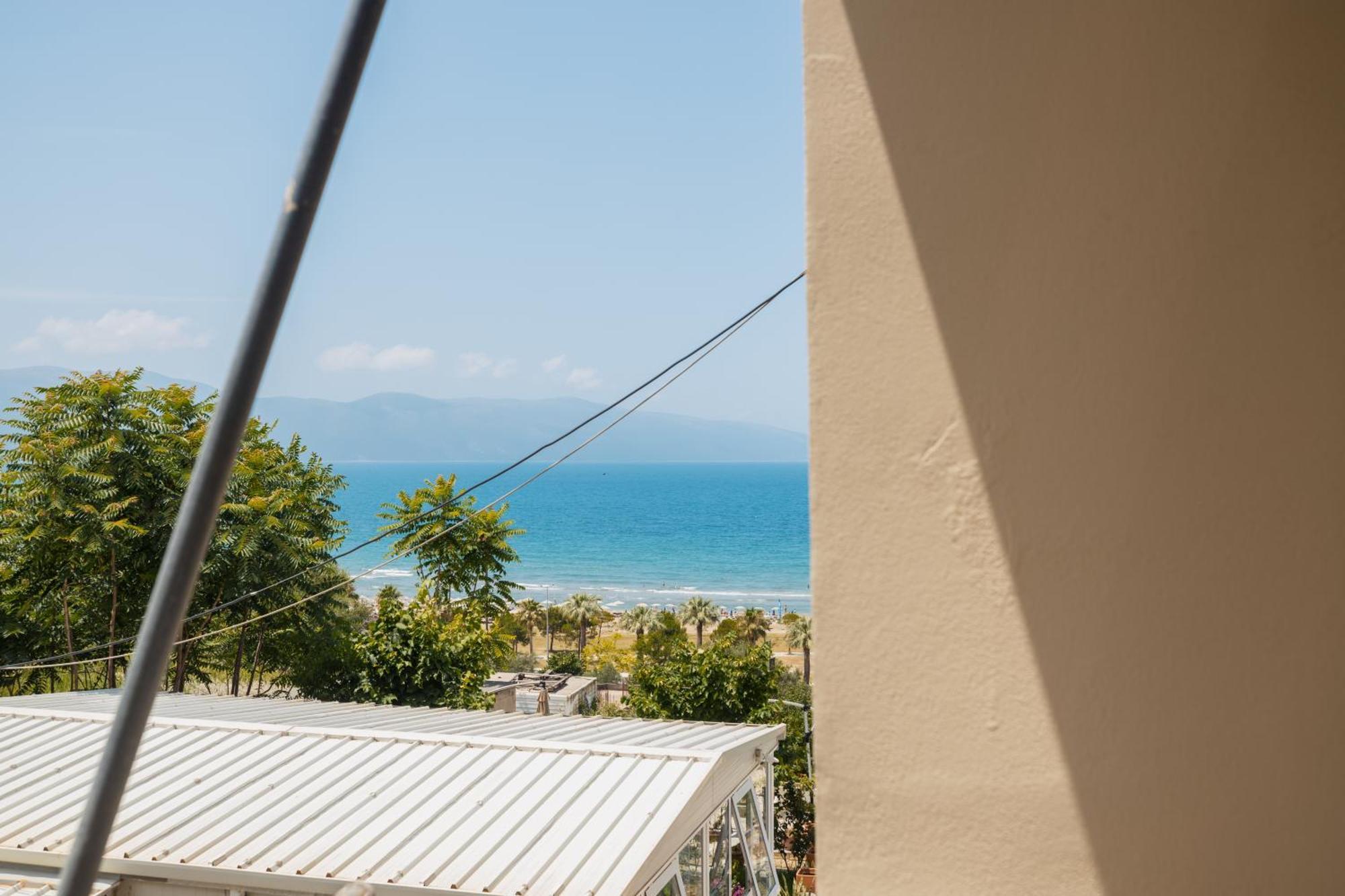Voyage Vlorë