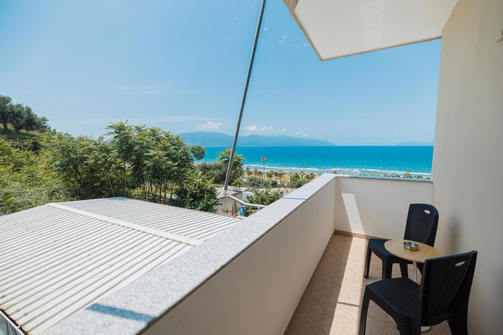Voyage Hotel Vlorë