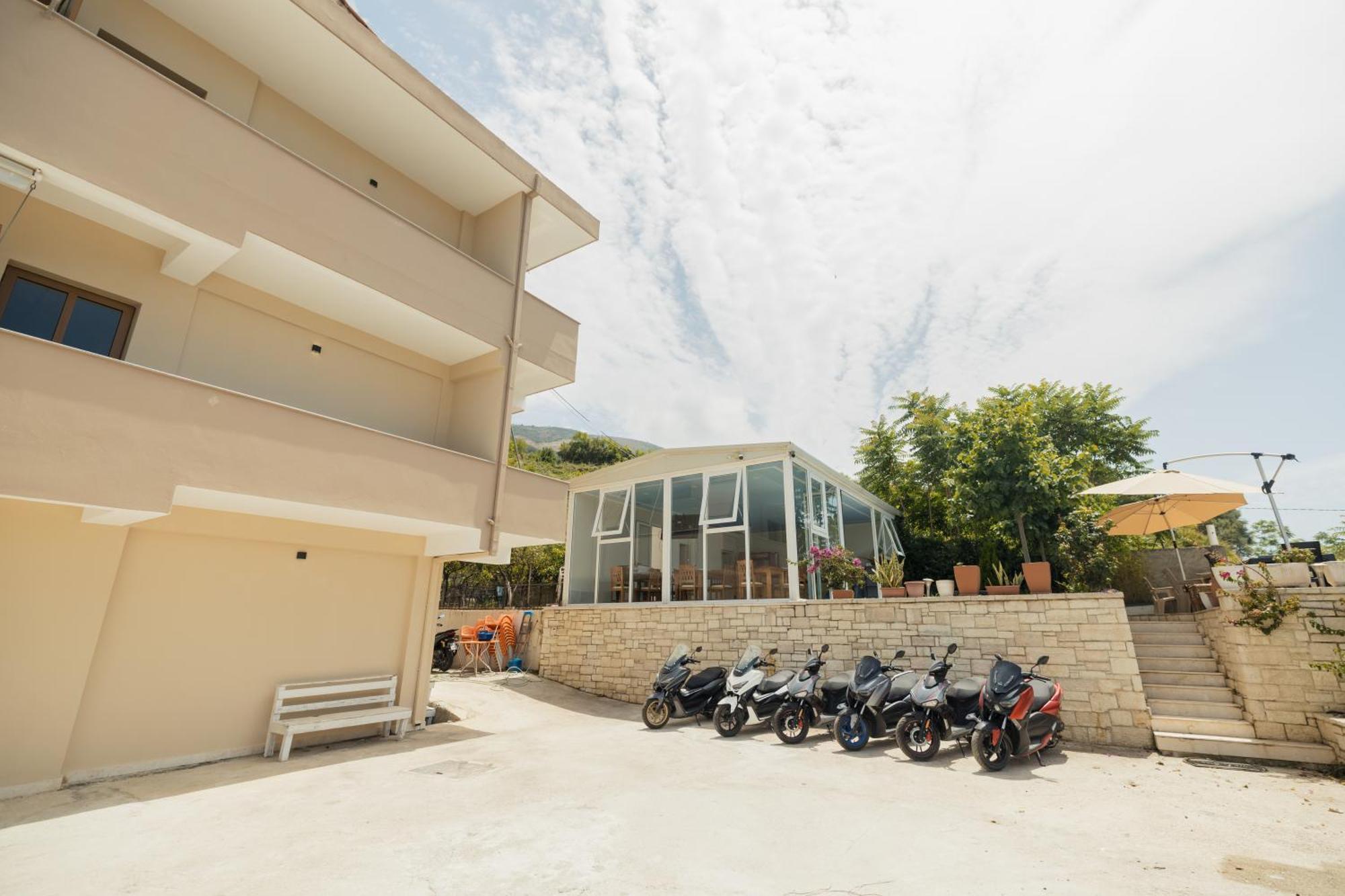 Voyage Hotel 3*