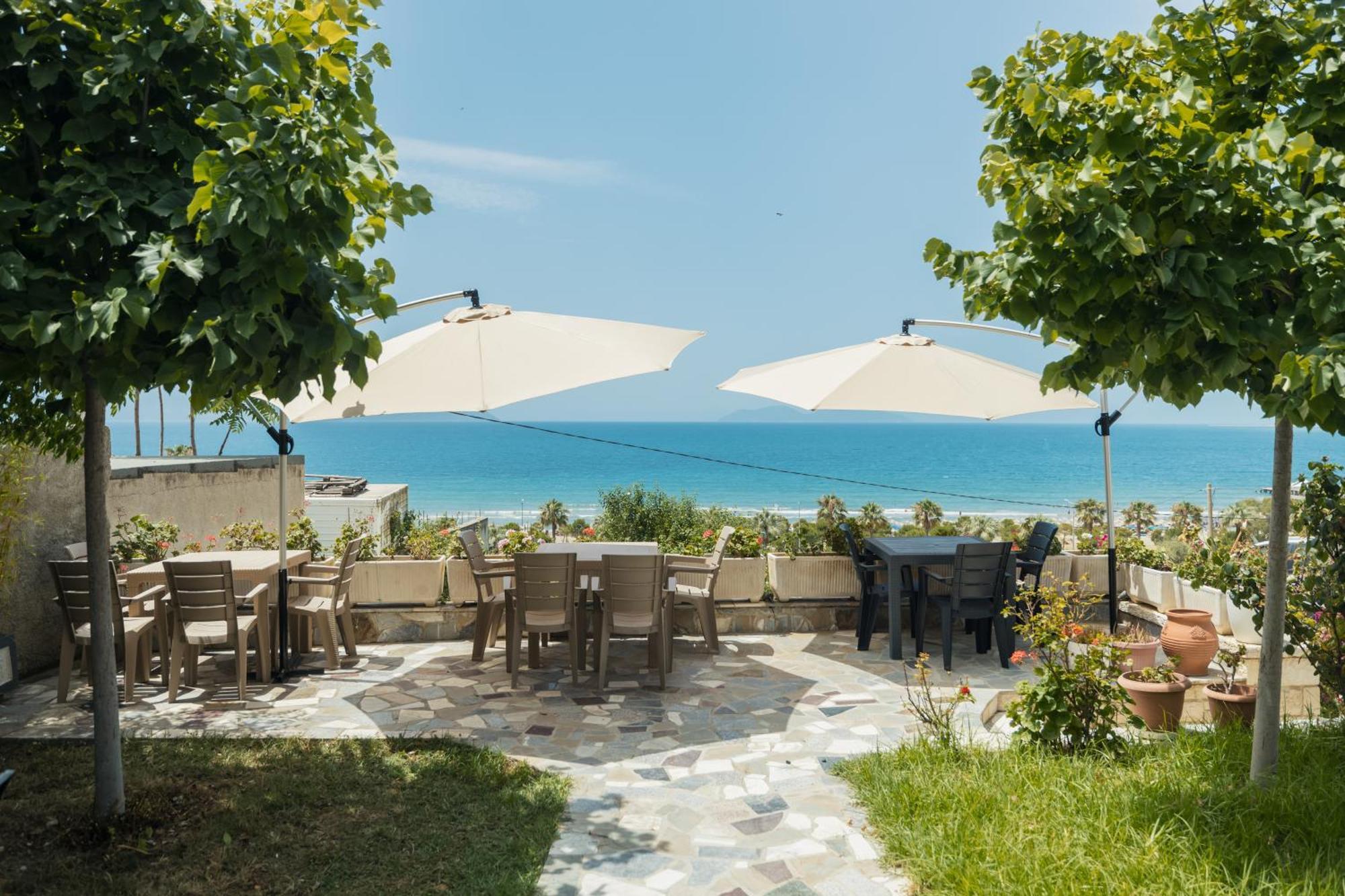 Hotel Voyage Vlorë