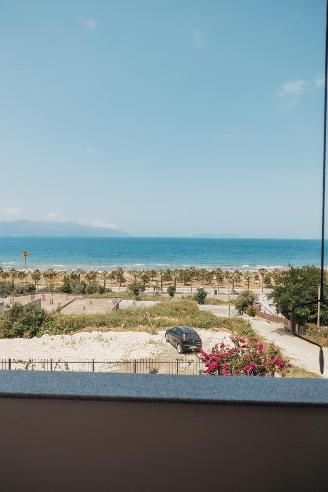 Voyage Vlorë
