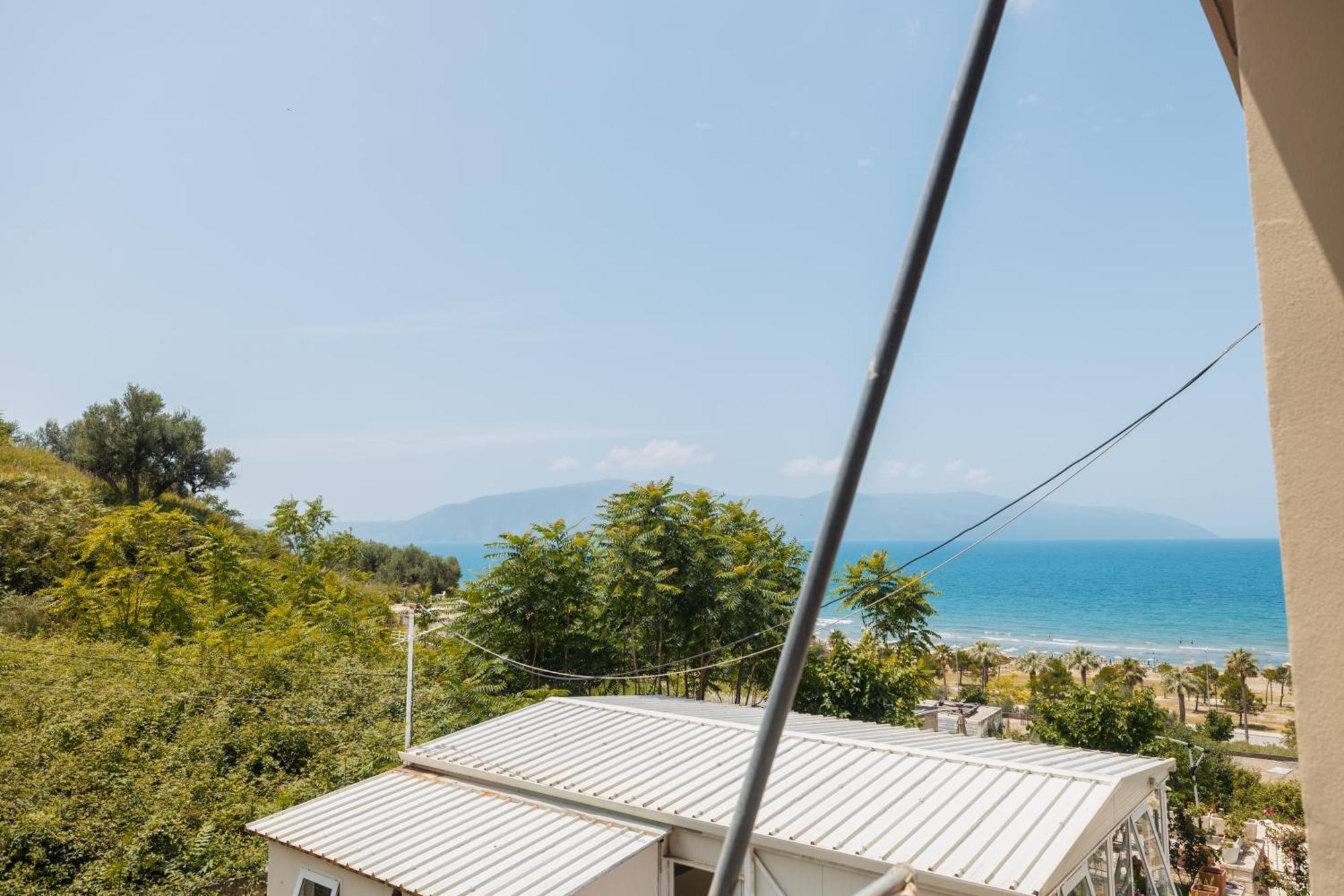 Voyage Vlorë