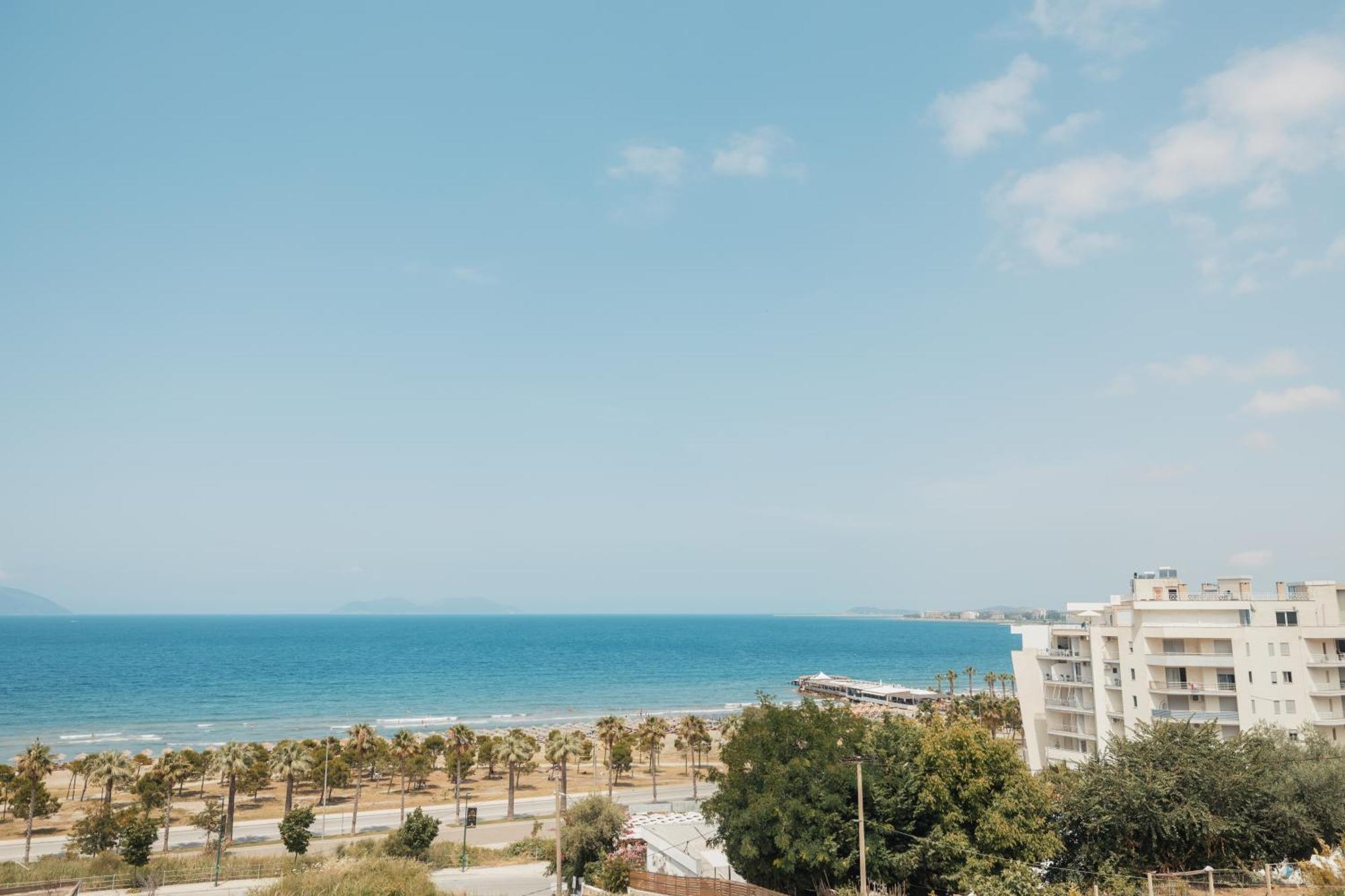 Voyage 3* Vlorë