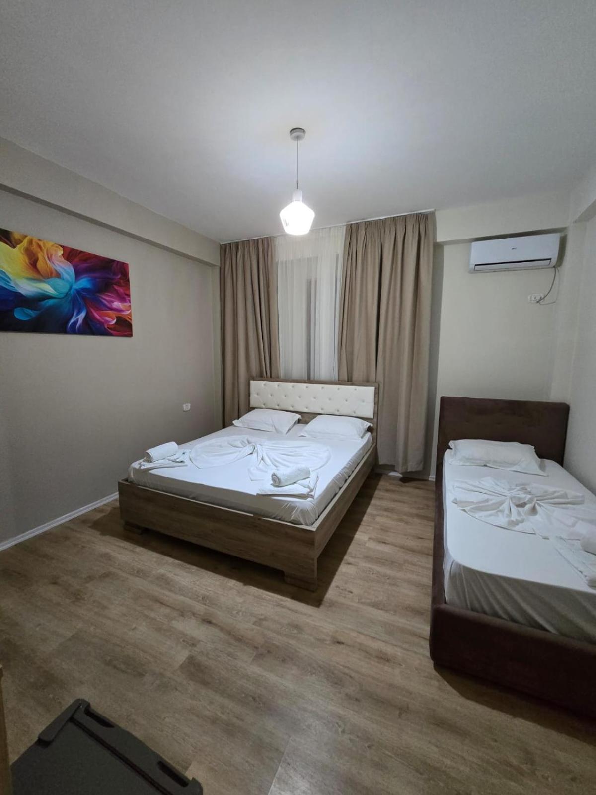 Voyage Hotel Vlorë